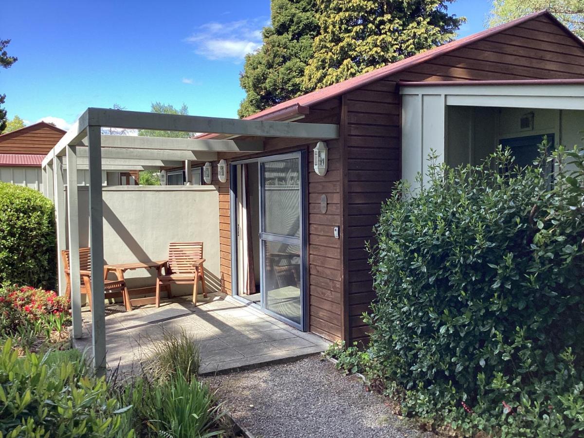 Hanmer Garden Suites Hanmer Springs Exterior foto